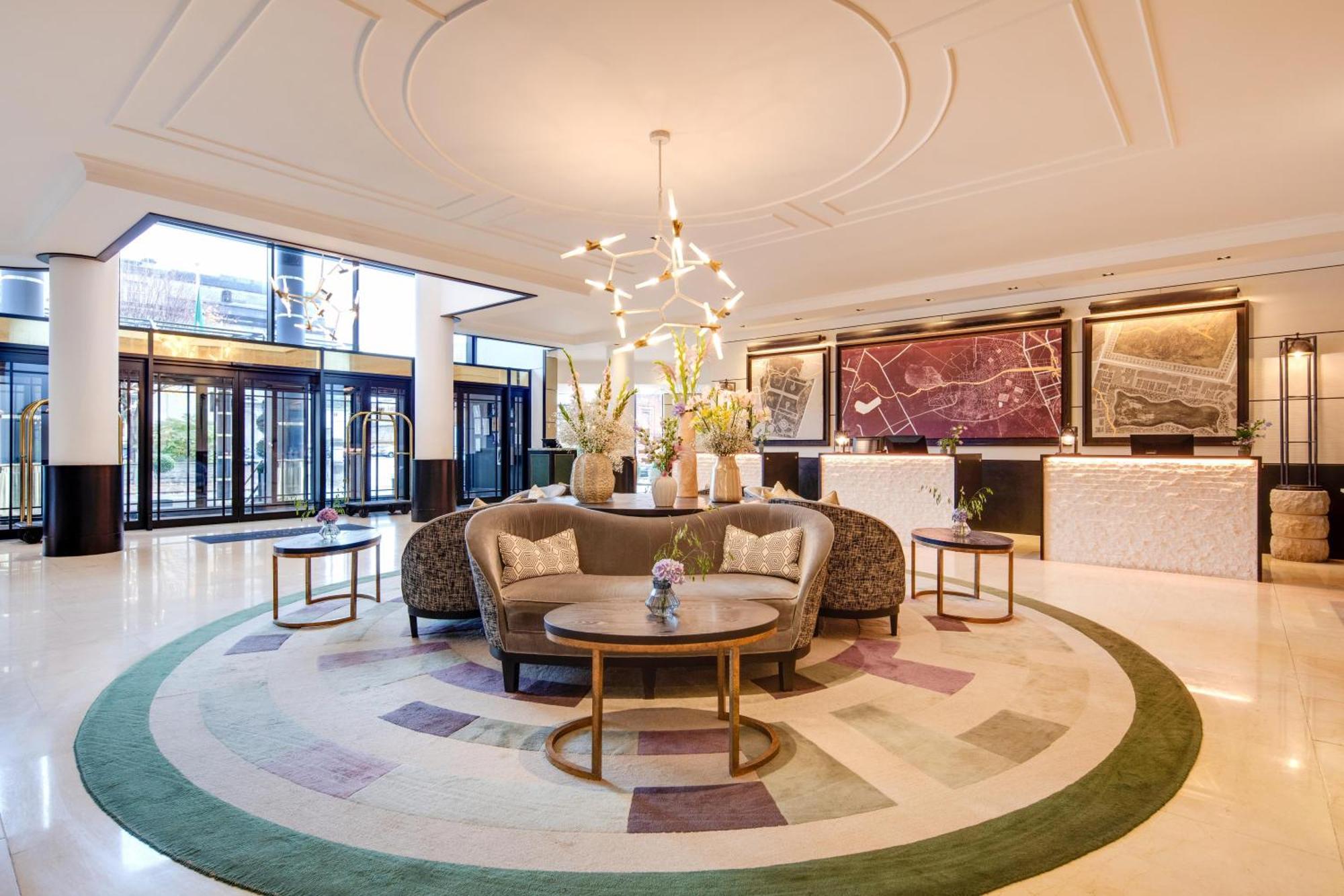 Conrad Dublin — Bilder 3