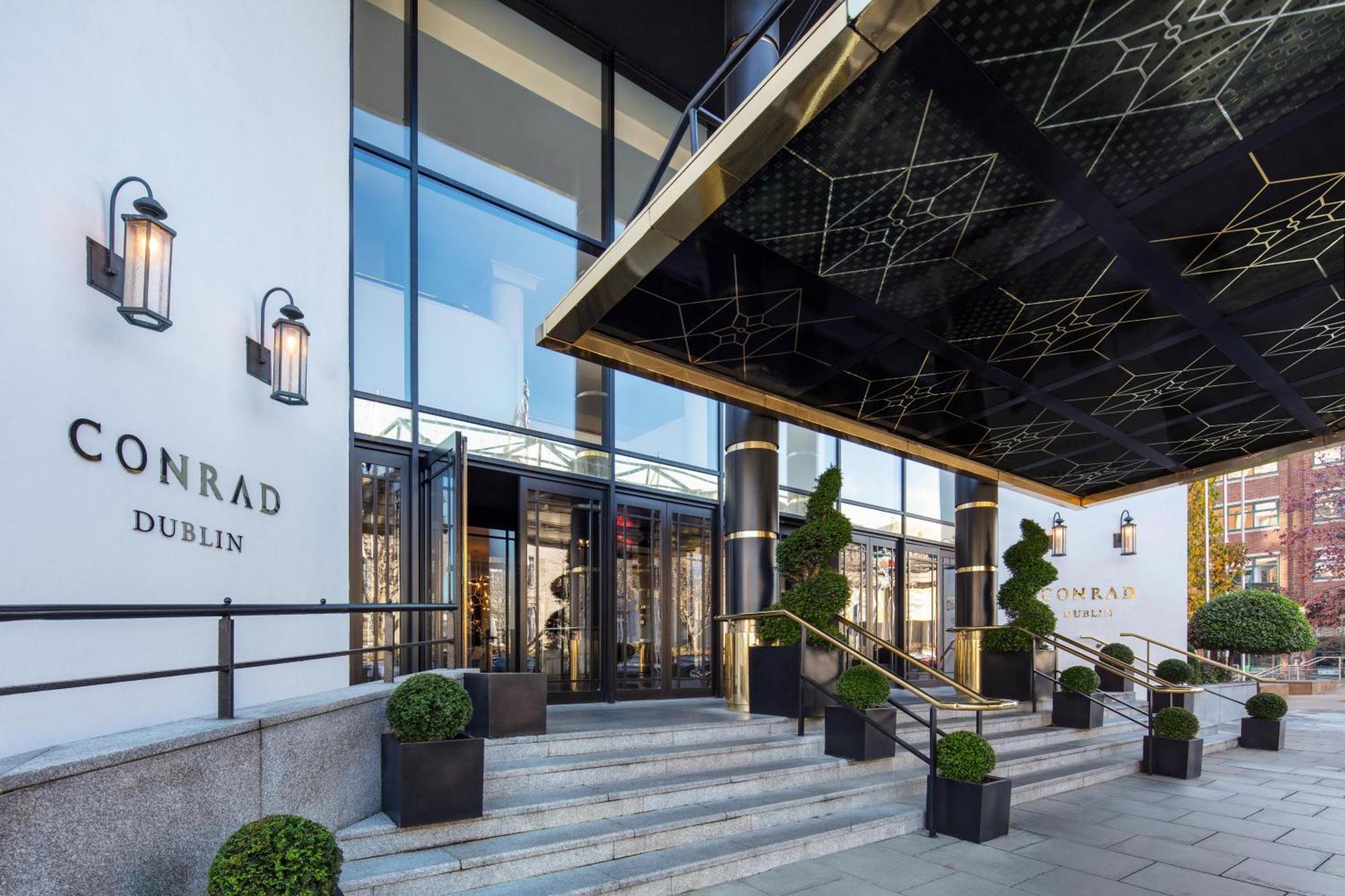 Conrad Dublin — Bilder 2